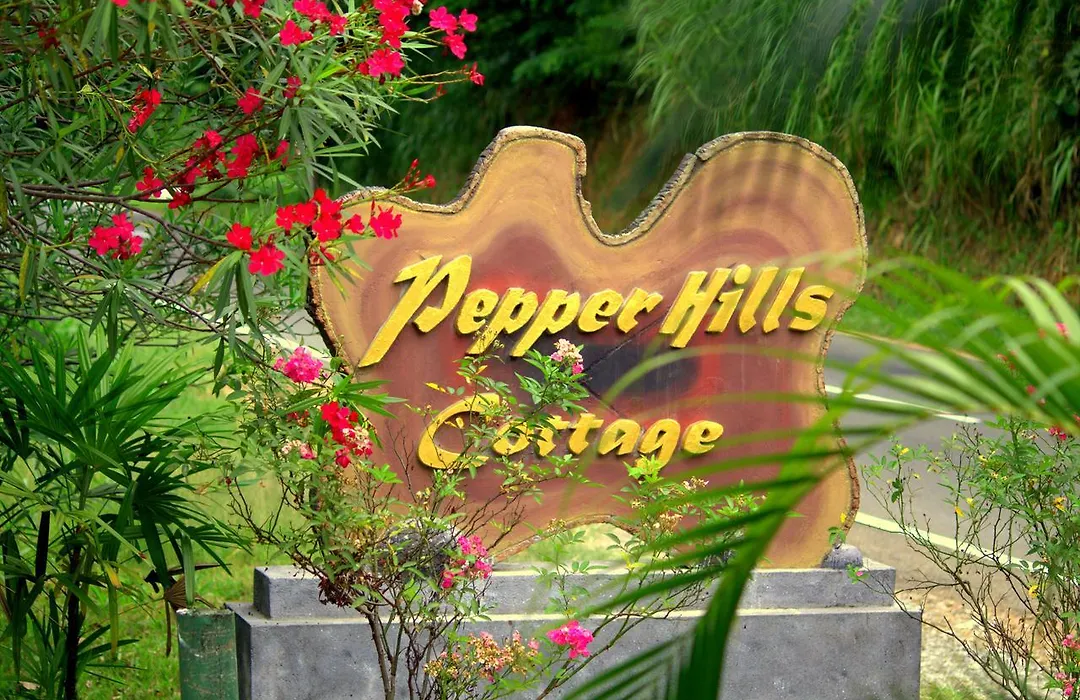 Pepper Hills Cottages-1
